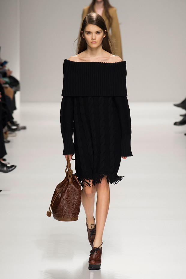 Sportmax jesień-zima 2015/2016