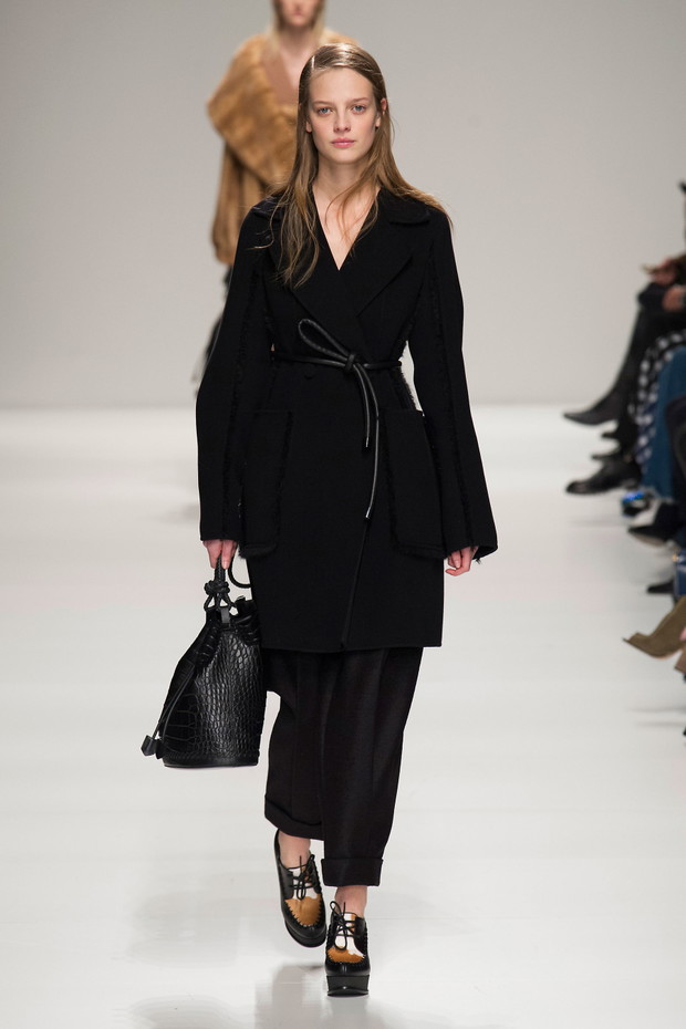 Sportmax jesień-zima 2015/2016