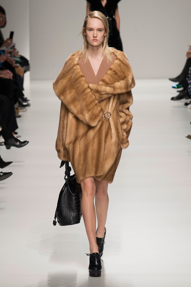 Sportmax jesień-zima 2015/2016