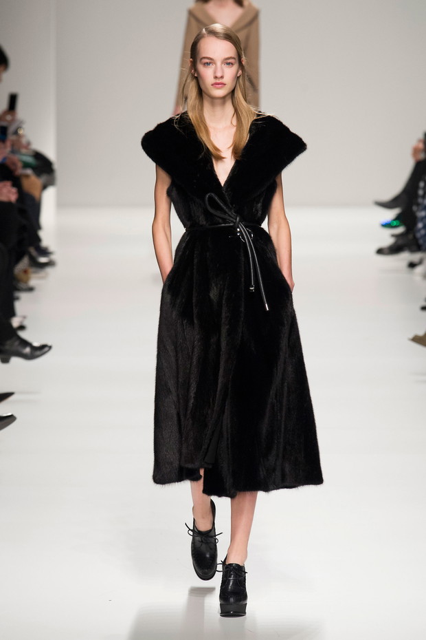 Sportmax jesień-zima 2015/2016