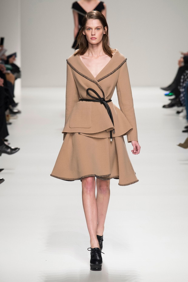 Sportmax jesień-zima 2015/2016