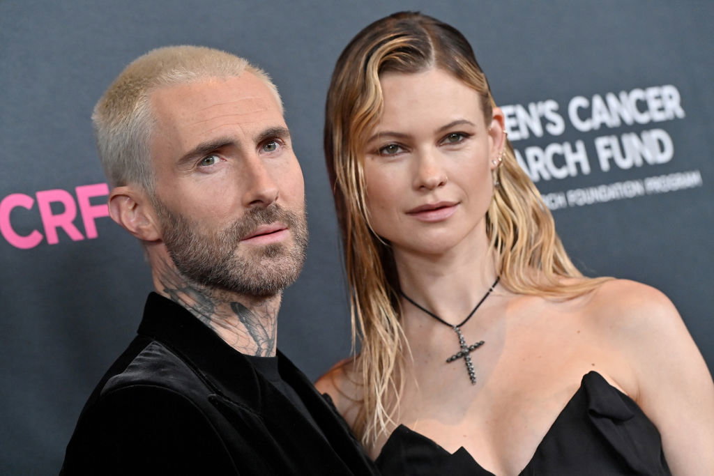 The Women's Cancer Research Fund's An Unforgettable Evening Benefit Gala 2023 - Arrivals