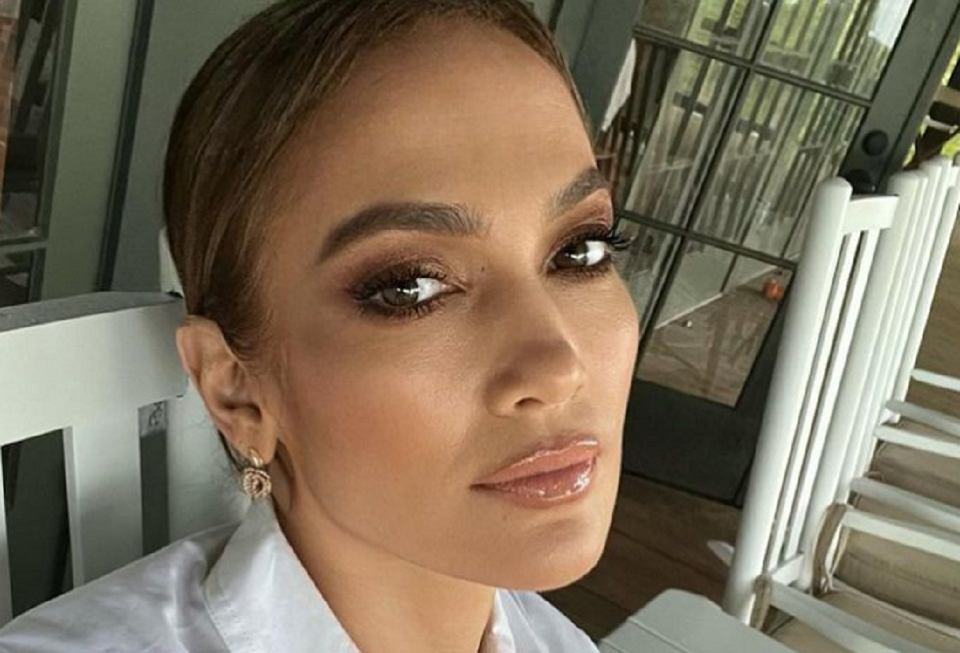 Jennifer Lopez