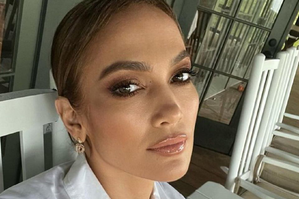 Jennifer Lopez
