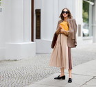Street Style - Berlin - September, 2021