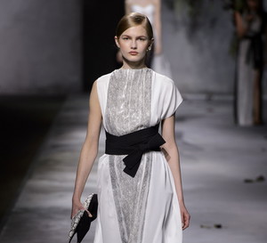 Vionnet jesień-zima 2015/2016