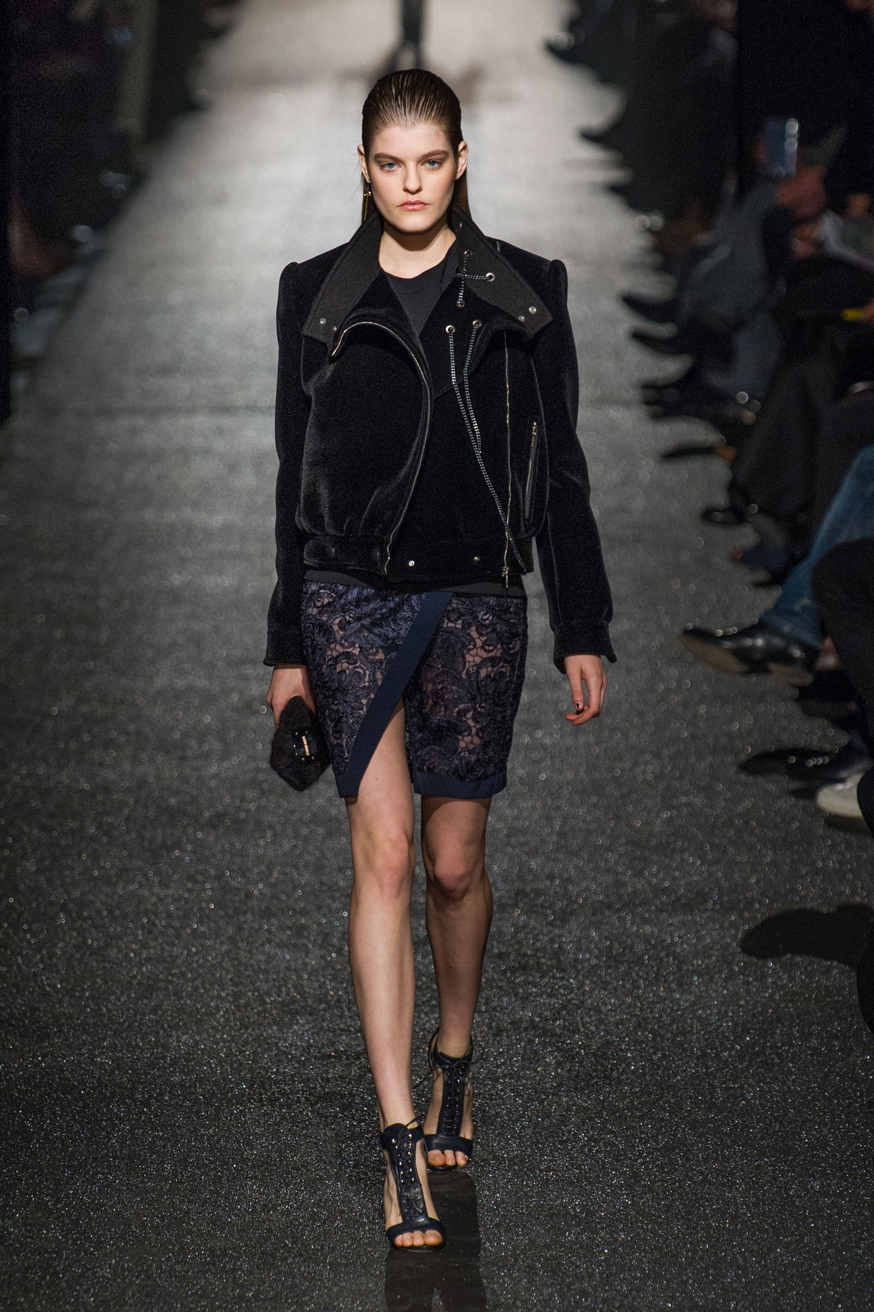 Alexis Mabille jesień-zima 2015/2016