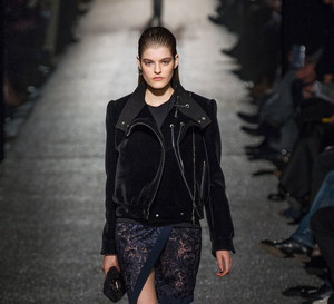 Alexis Mabille jesień-zima 2015/2016