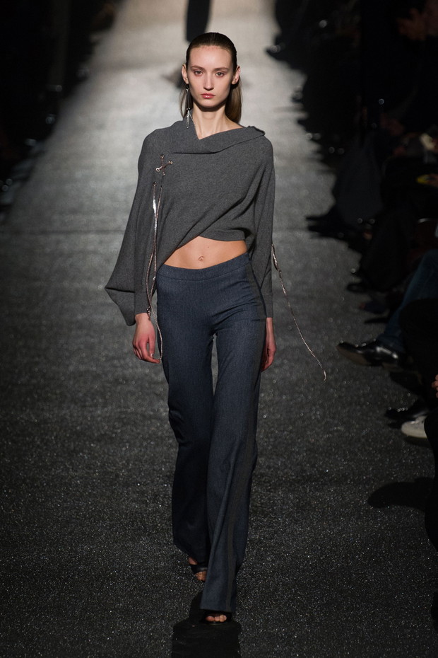 Alexis Mabille jesień-zima 2015/2016