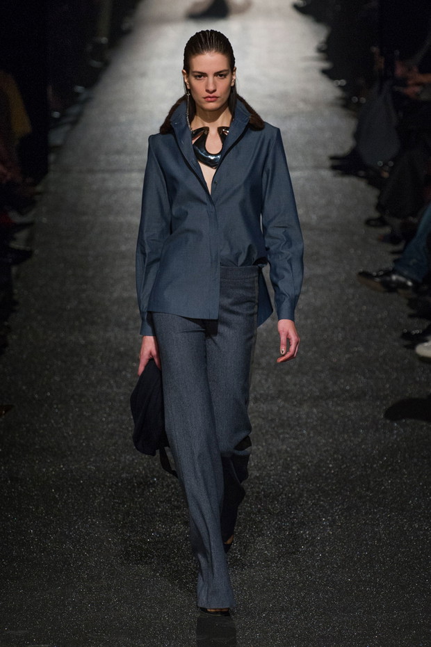 Alexis Mabille jesień-zima 2015/2016