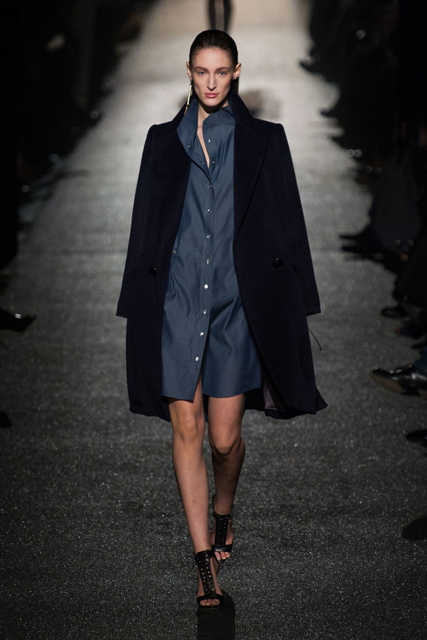 Alexis Mabille jesień-zima 2015/2016