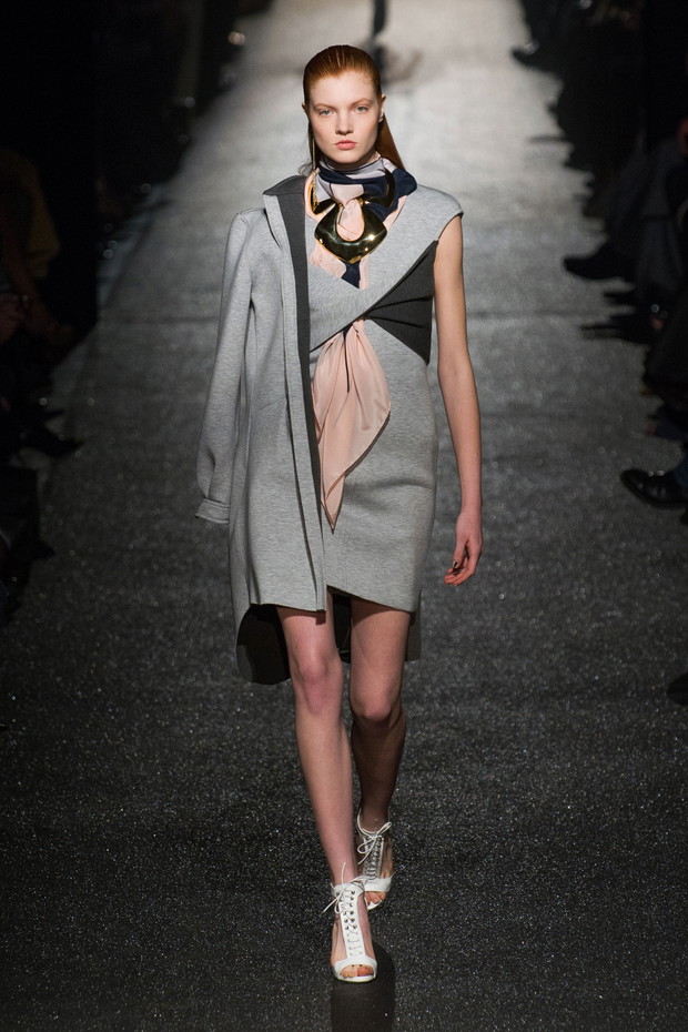Alexis Mabille jesień-zima 2015/2016