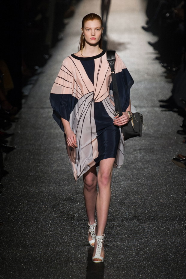Alexis Mabille jesień-zima 2015/2016