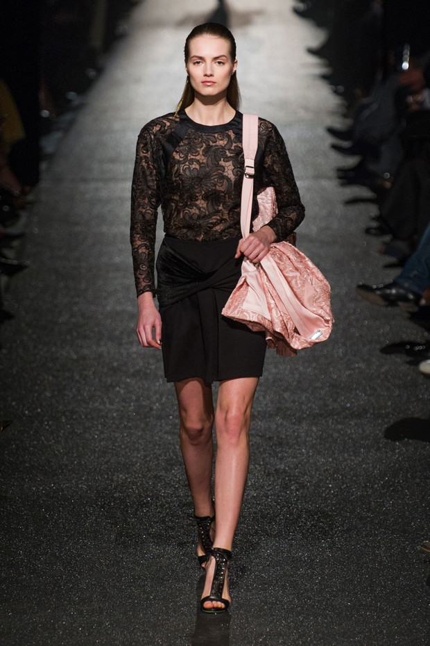 Alexis Mabille jesień-zima 2015/2016