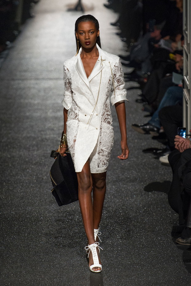 Alexis Mabille jesień-zima 2015/2016