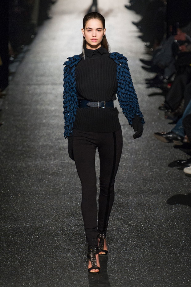 Alexis Mabille jesień-zima 2015/2016