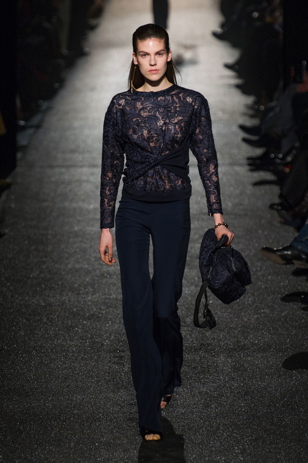 Alexis Mabille jesień-zima 2015/2016
