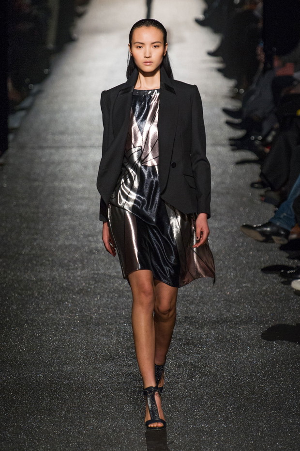 Alexis Mabille jesień-zima 2015/2016