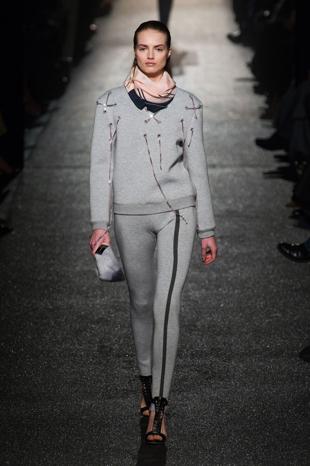Alexis Mabille jesień-zima 2015/2016