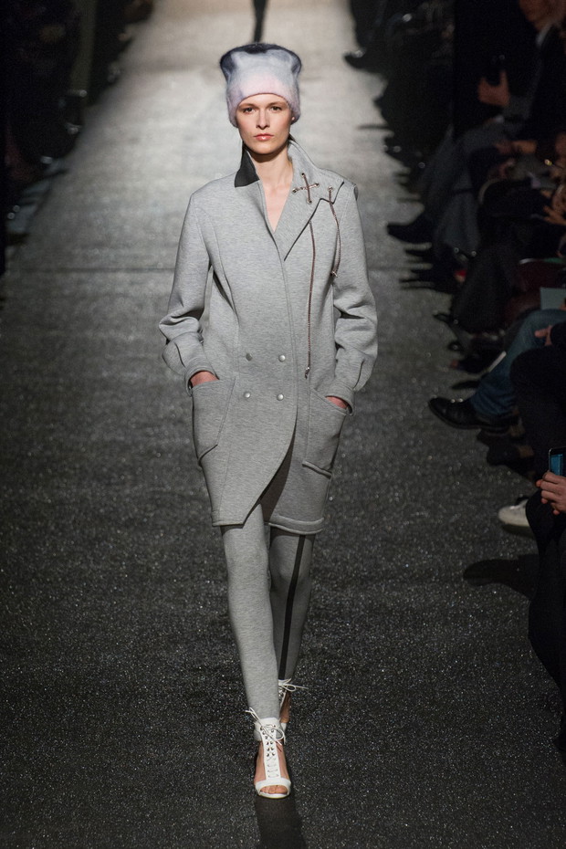 Alexis Mabille jesień-zima 2015/2016