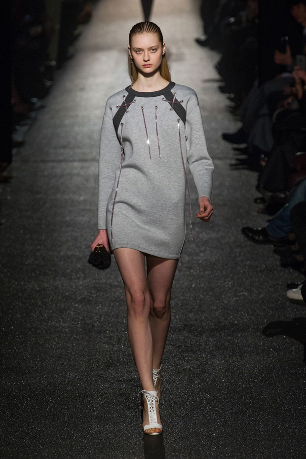 Alexis Mabille jesień-zima 2015/2016