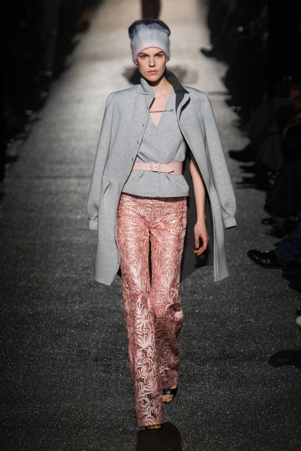 Alexis Mabille jesień-zima 2015/2016