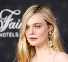 Elle Fanning