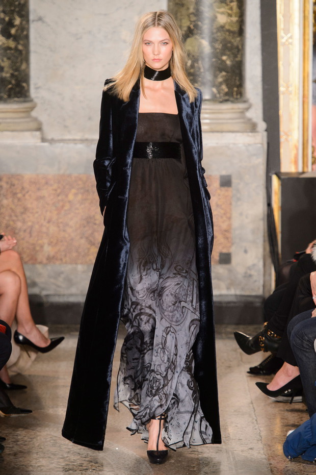 Emilio Pucci jesień-zima 2015/2016