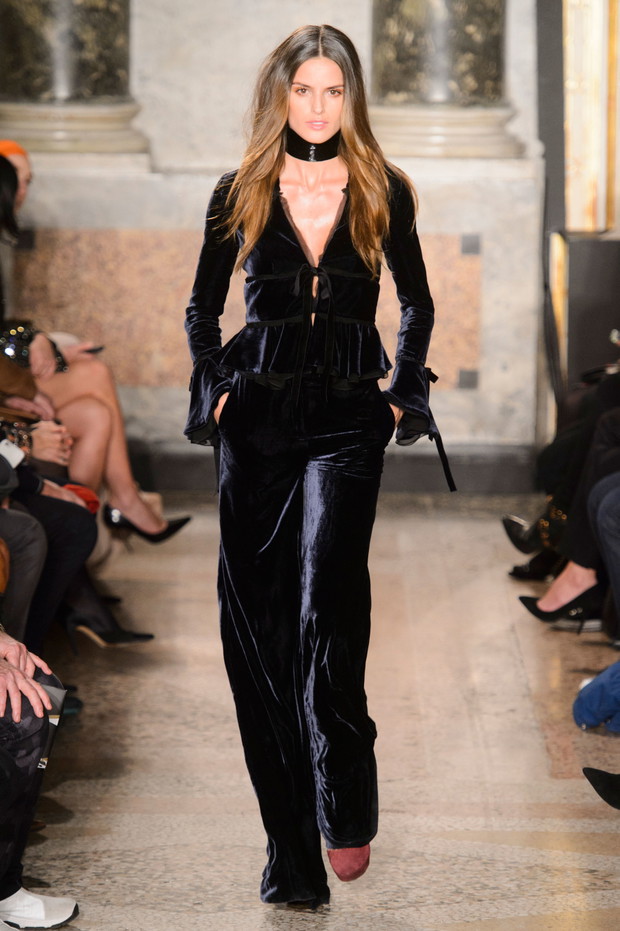 Emilio Pucci jesień-zima 2015/2016