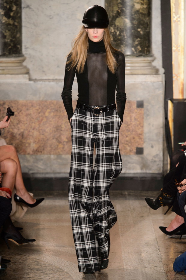 Emilio Pucci jesień-zima 2015/2016
