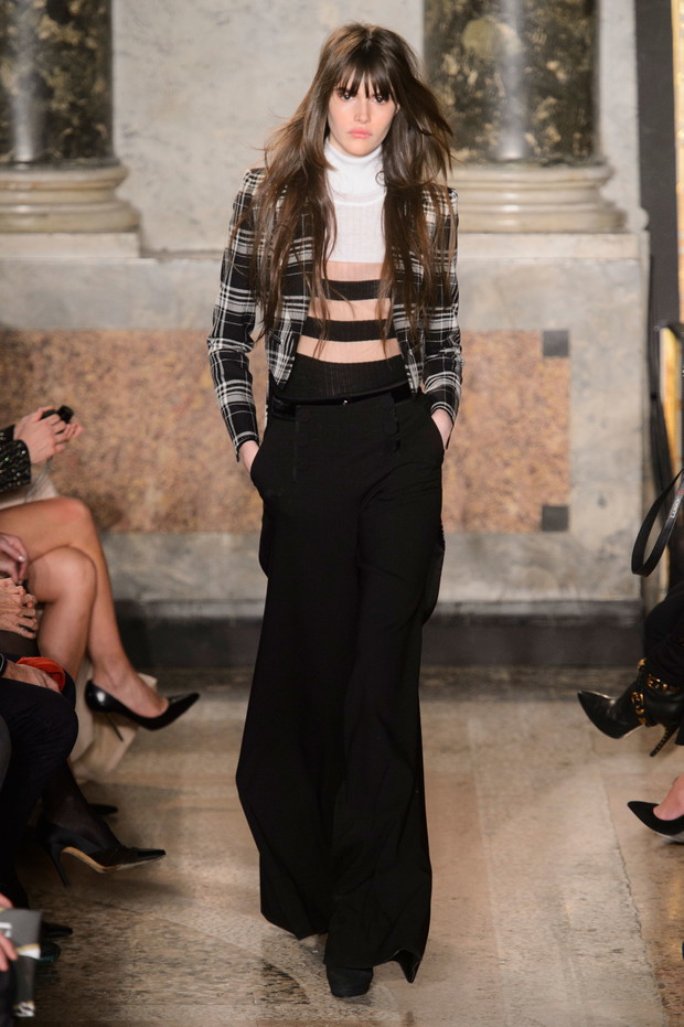 Emilio Pucci jesień-zima 2015/2016