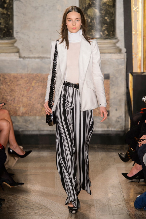 Emilio Pucci jesień-zima 2015/2016