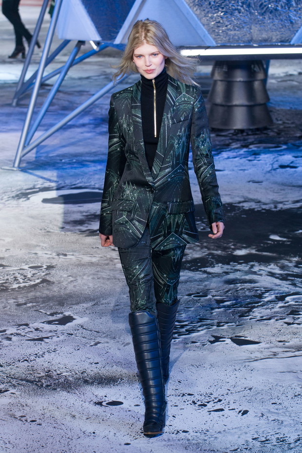 H&M Studio jesień-zima 2015/2016