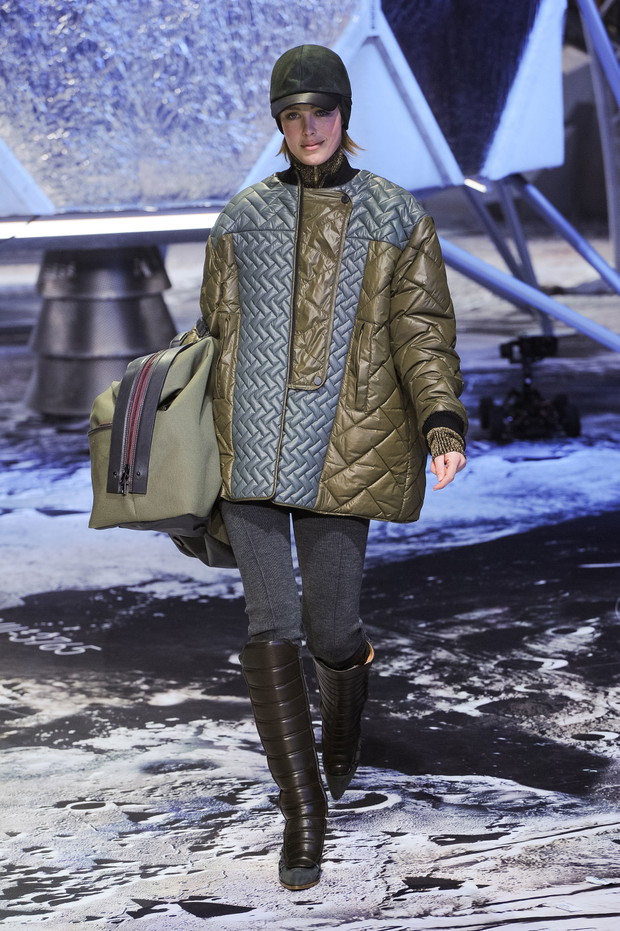 H&M Studio jesień-zima 2015/2016