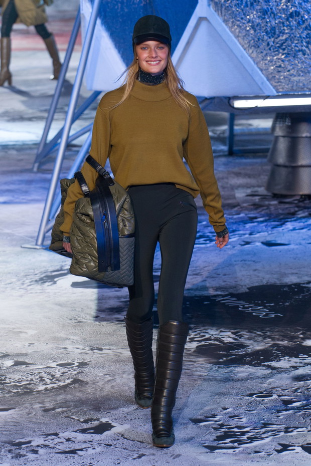 H&M Studio jesień-zima 2015/2016