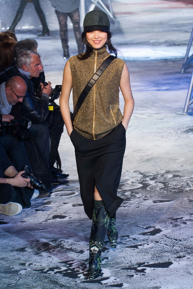 H&M Studio jesień-zima 2015/2016