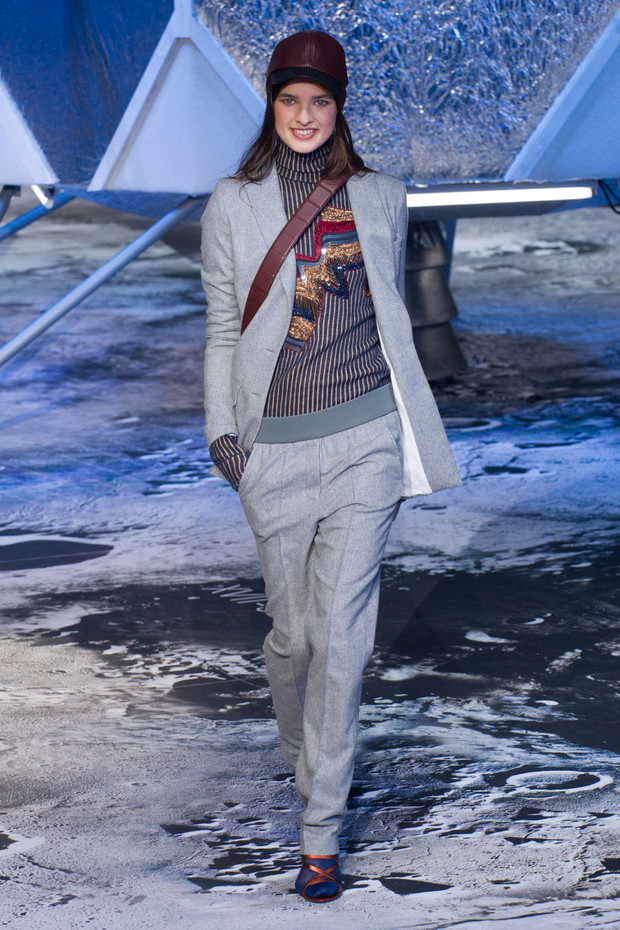H&M Studio jesień-zima 2015/2016