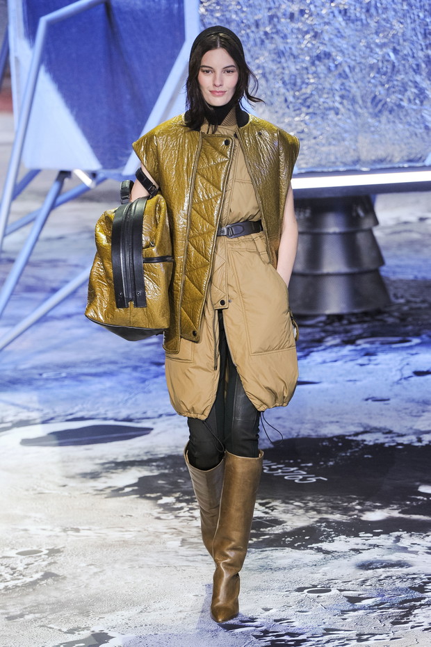 H&M Studio jesień-zima 2015/2016