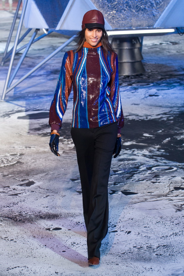 H&M Studio jesień-zima 2015/2016