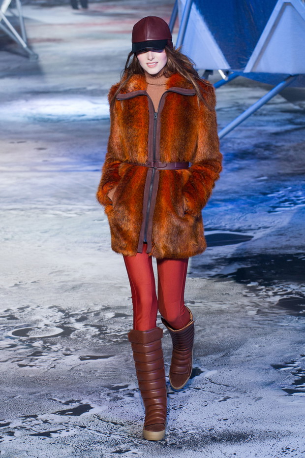 H&M Studio jesień-zima 2015/2016