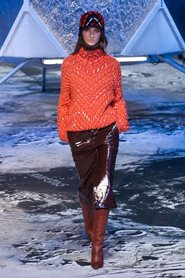 H&M Studio jesień-zima 2015/2016