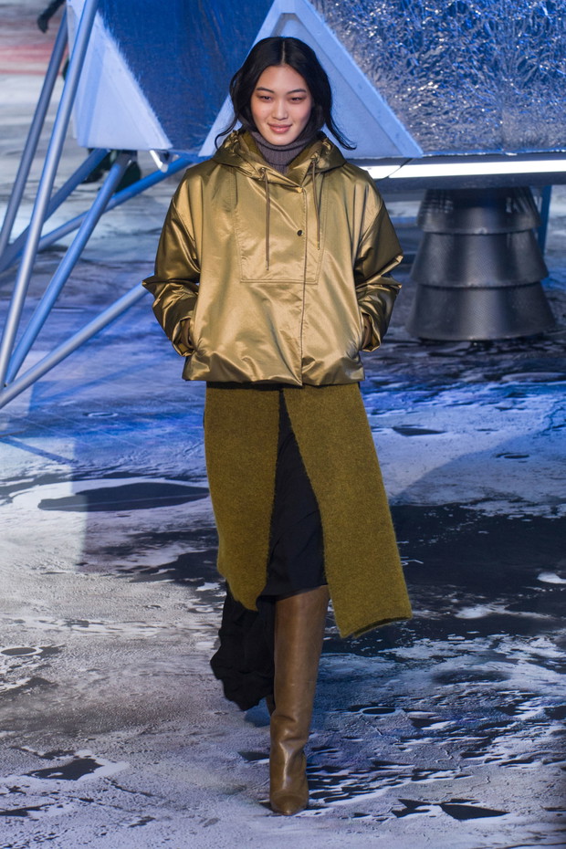 H&M Studio jesień-zima 2015/2016
