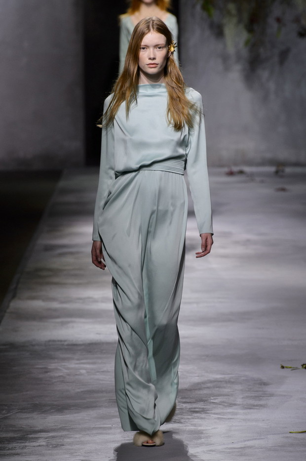 Vionnet jesień-zima 2015/2016
