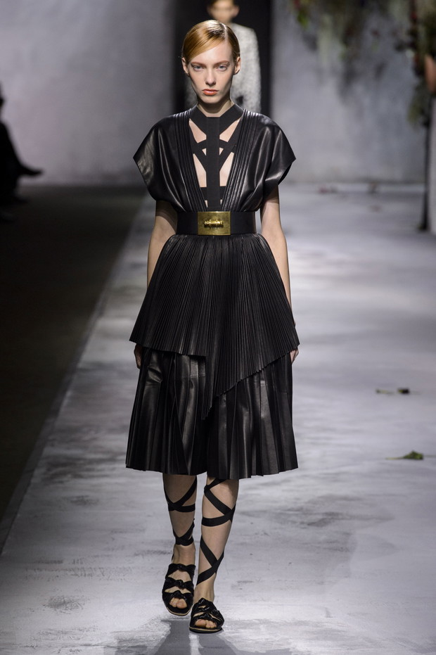 Vionnet jesień-zima 2015/2016