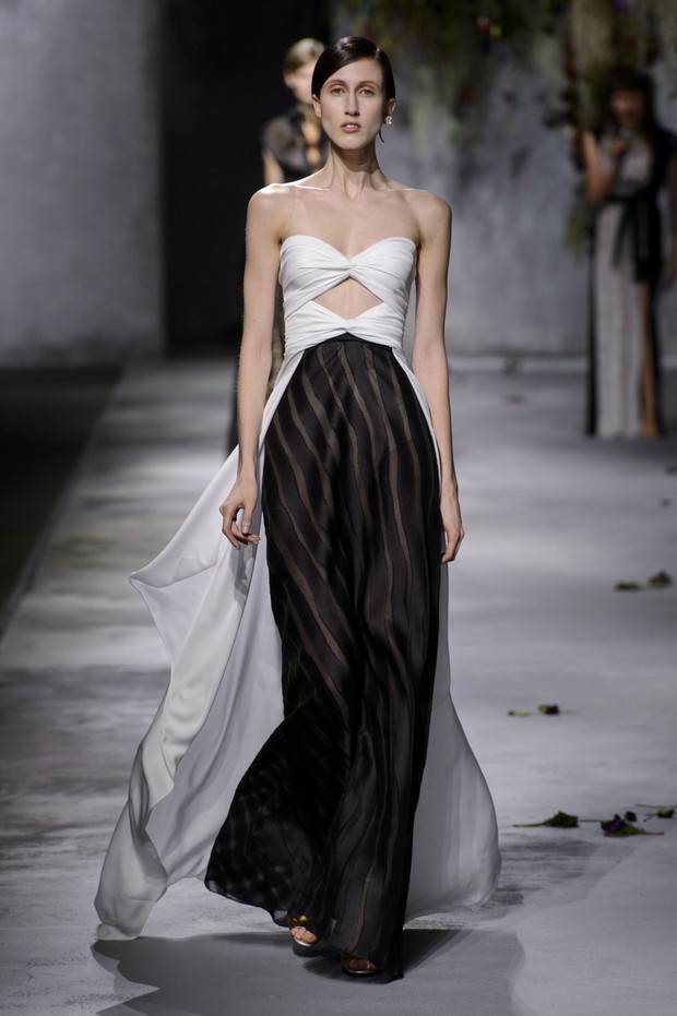Vionnet jesień-zima 2015/2016