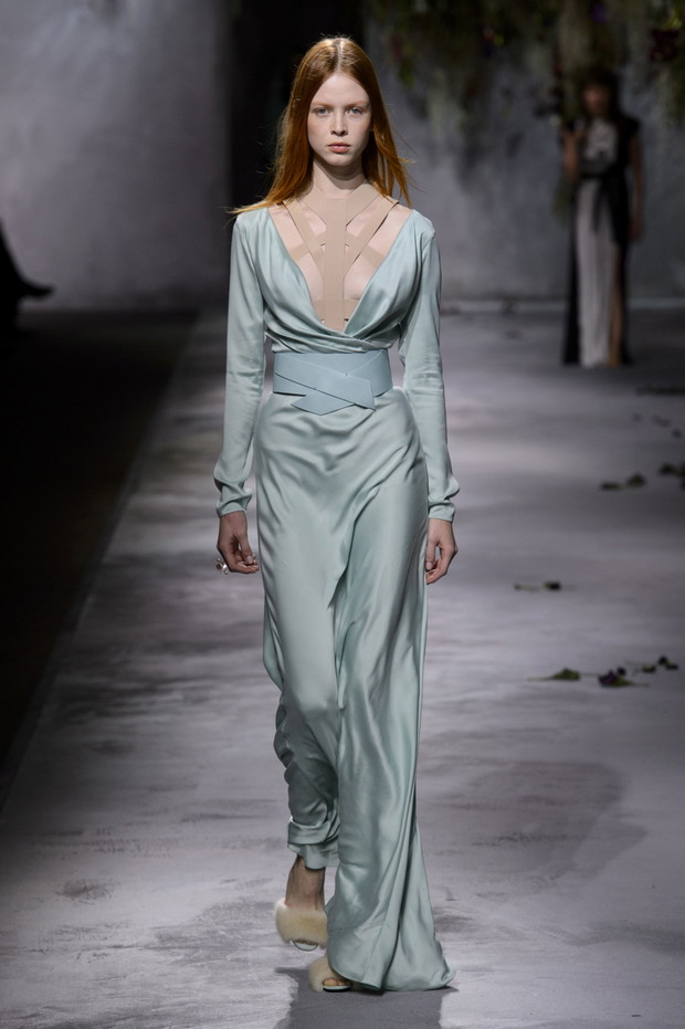 Vionnet jesień-zima 2015/2016