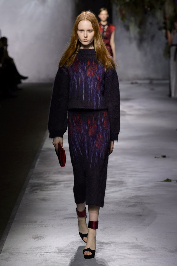 Vionnet jesień-zima 2015/2016