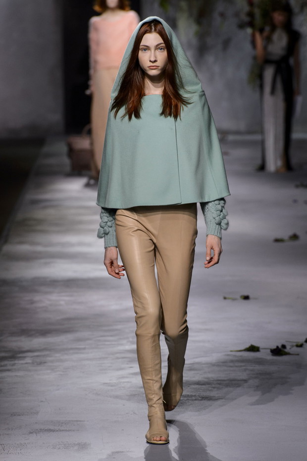 Vionnet jesień-zima 2015/2016