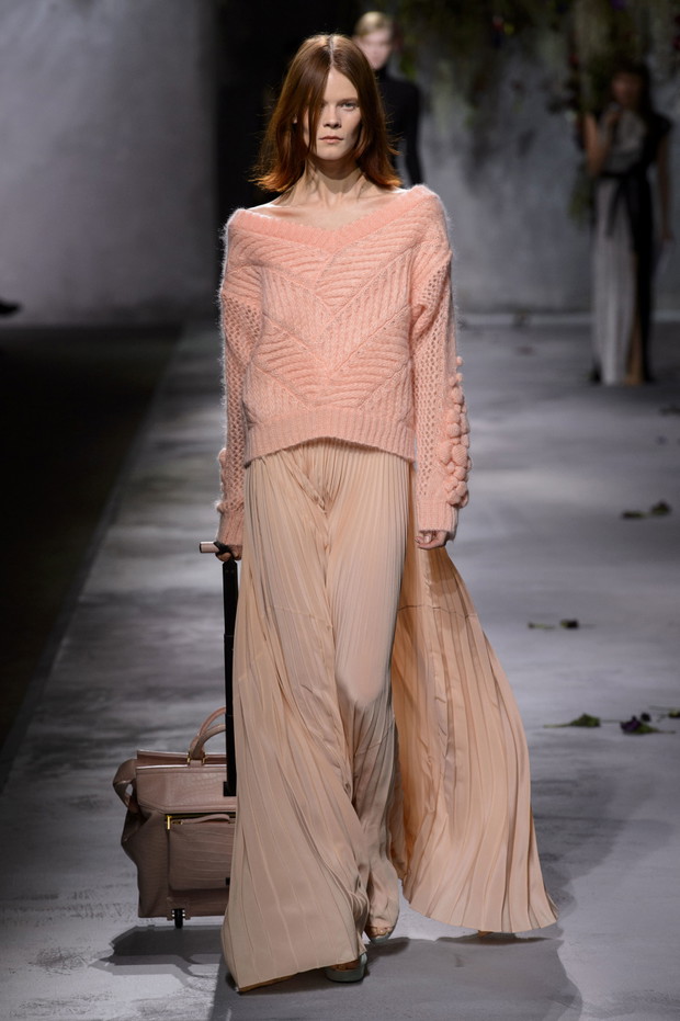 Vionnet jesień-zima 2015/2016