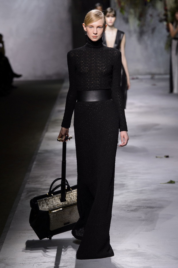 Vionnet jesień-zima 2015/2016